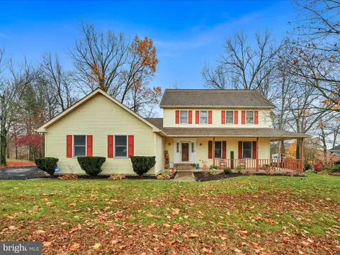 1026 Ridgeview Drive, Orwigsburg, PA 17961