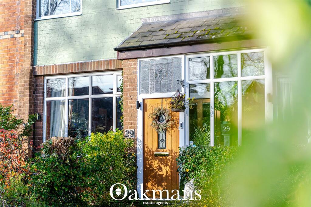 Additional image 53 of Victoria Road, Acocks Green, Birmingham
