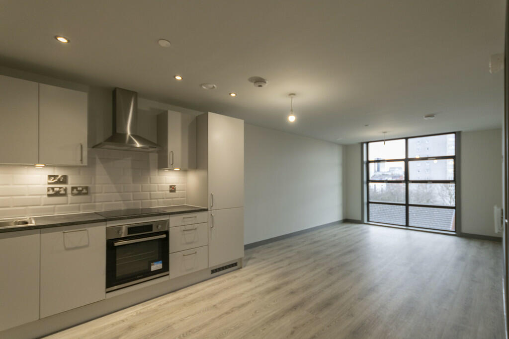 Additional image 2 of JQ Rise, Goodman Street, Jewellery Quarter, B1