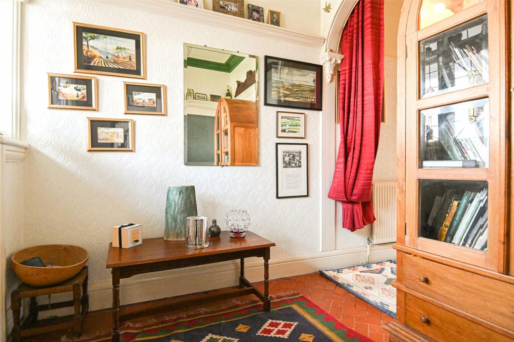 Additional image 10 of Willow Avenue, Edgbaston, West Midlands, B17