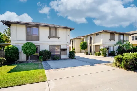 930 Fairview Avenue Unit 11, Arcadia, CA 91007