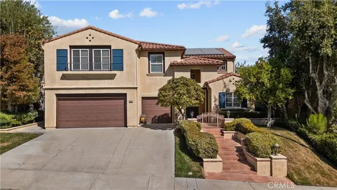 25019 Smokewood Way, Stevenson Ranch, CA 91381