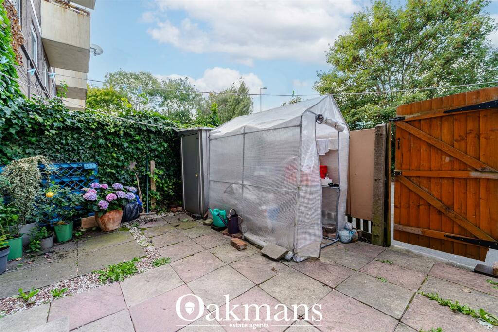 Additional image 23 of Guild Close, Birmingham