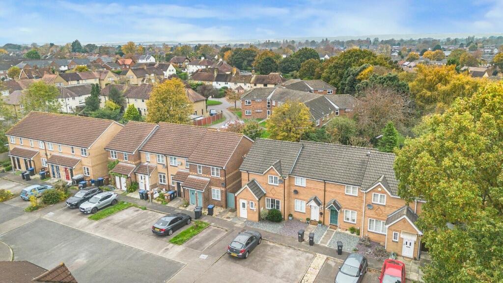Additional image 3 of Heyford Way, Hatfield, AL10