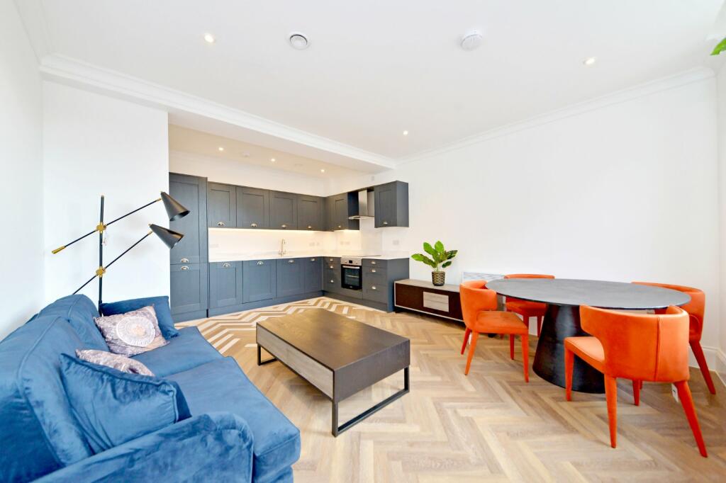 Additional image 6 of The Gothic, 4-6 Great Hampton Street, Birmingham, B18