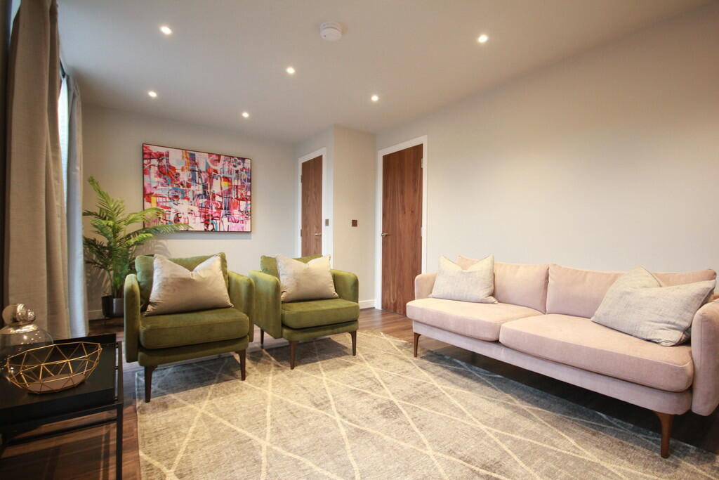 Additional image 10 of Moreton Street, Jewellery Quarter, B1