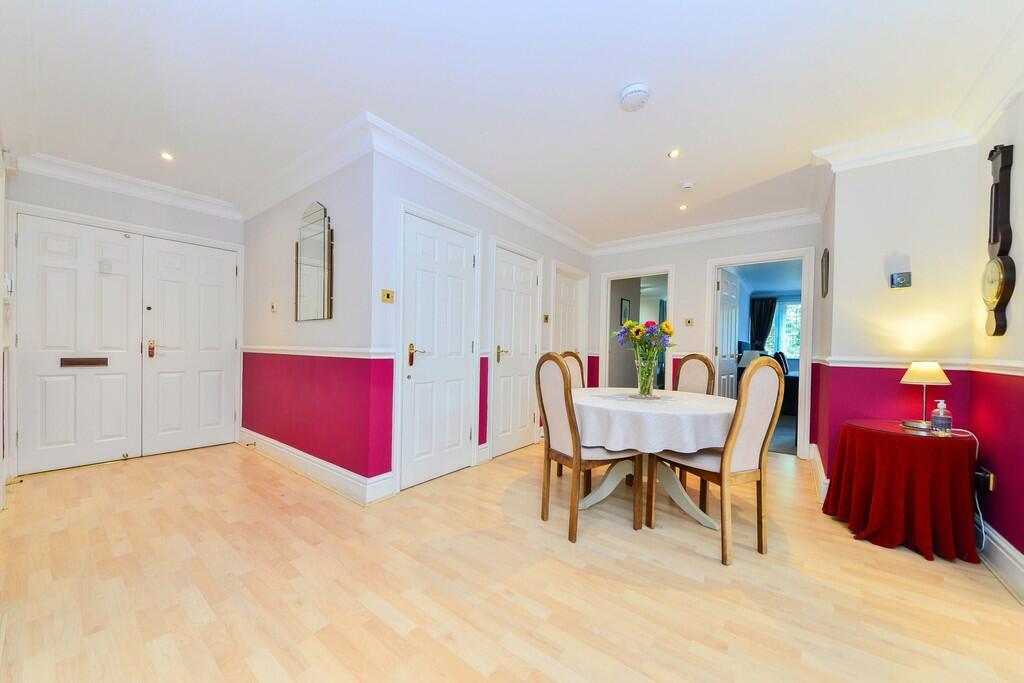 Additional image 6 of Park House, 194 Harborne Road
