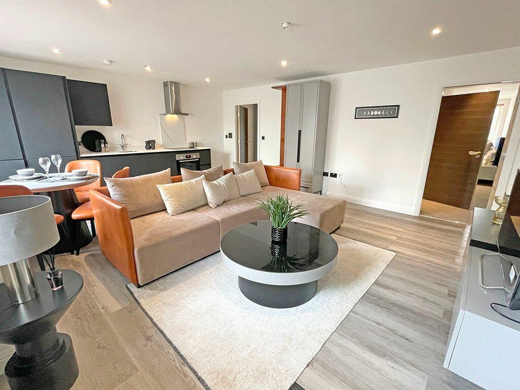 Additional image 5 of SWAN VIEW