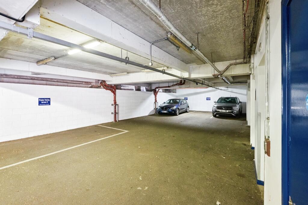 Additional image 7 of Lee Bank Middleway, Birmingham