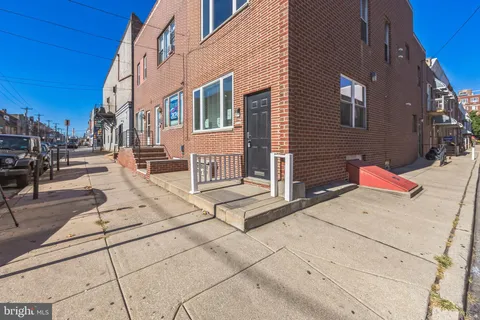 1339 W Porter Street, Philadelphia, PA 19148