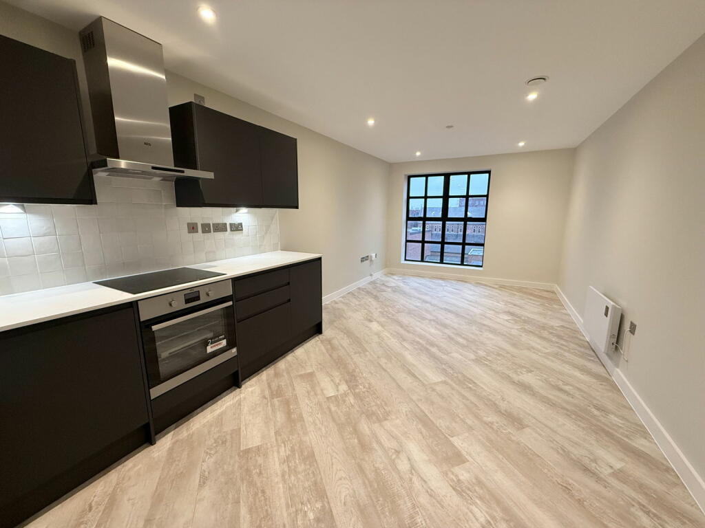 Additional image 13 of Fountain Lofts, Digbeth, Birmingham City Centre