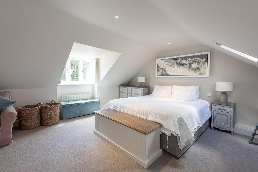 Additional image 20 of Holly Lane, Harpenden, AL5