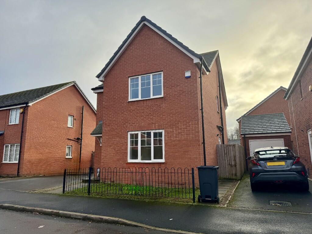 Additional image 27 of Wicket Drive, Birmingham, B16