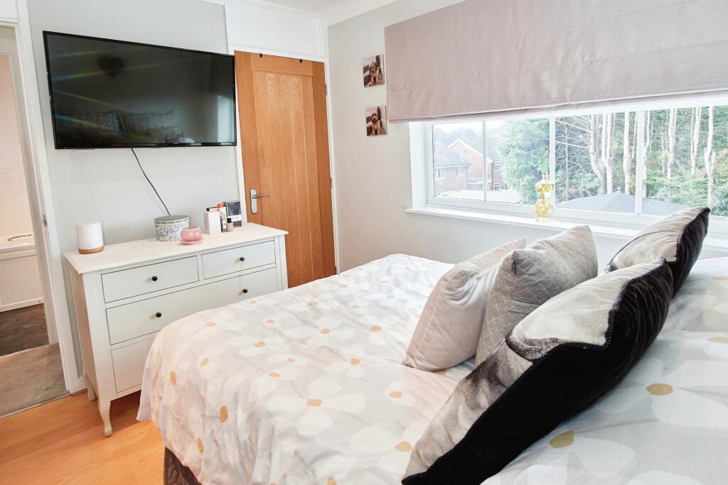 Additional image 5 of Farfield Close, Birmingham, B31