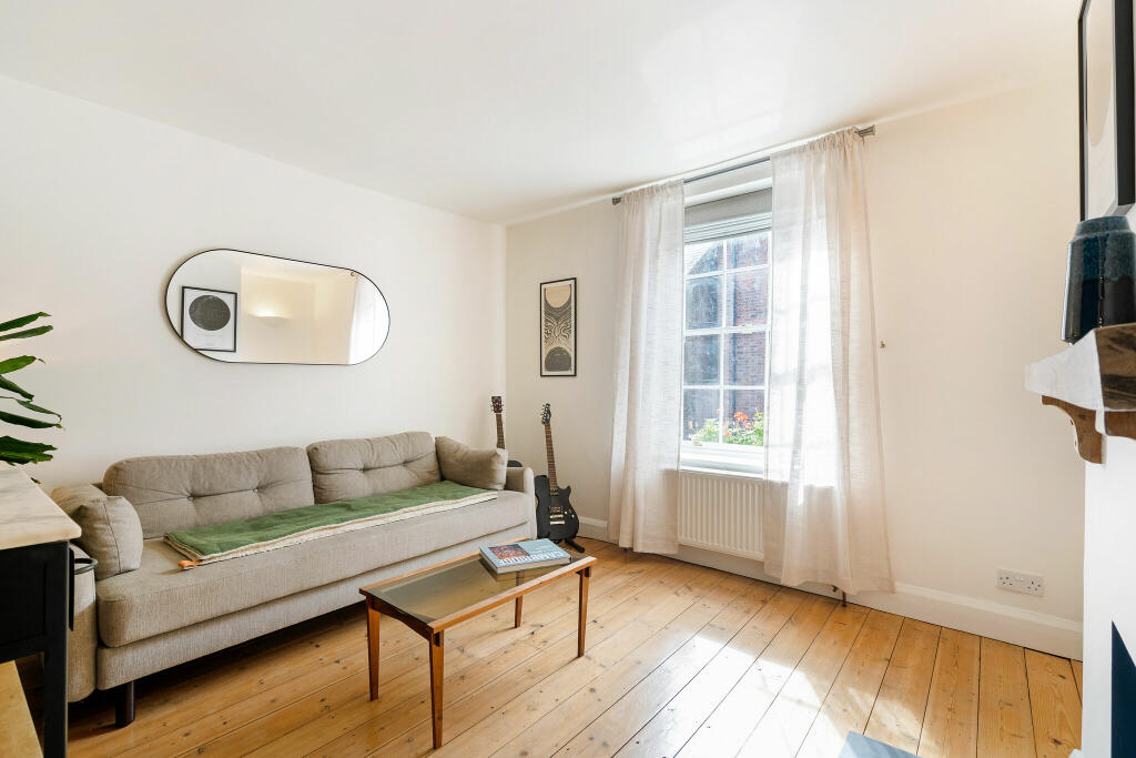 Additional image 2 of Sopwell Lane, St. Albans, AL1