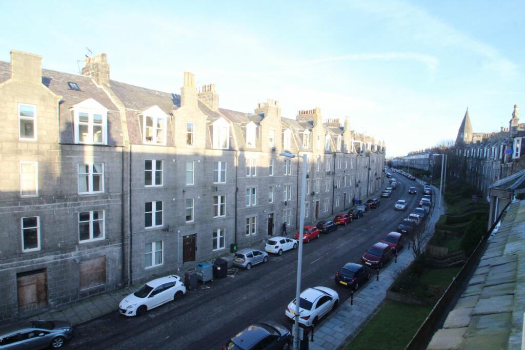 Additional image 8 of 138, Victoria Road, Flat F, Aberdeen, AB119NJ