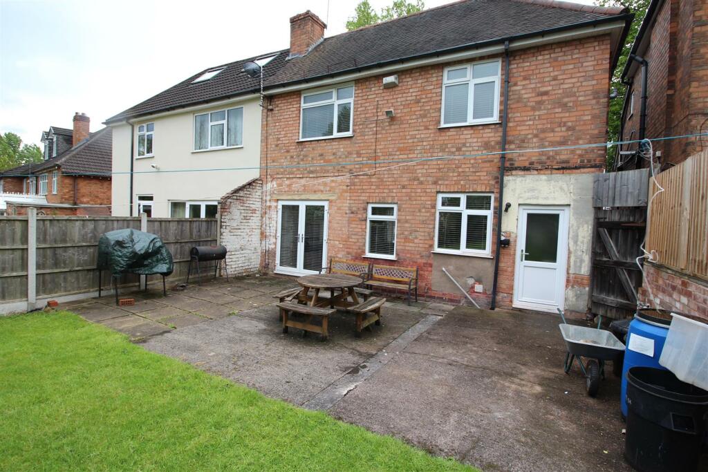 Additional image 12 of Shepherds Green Road, Erdington, Birmingham