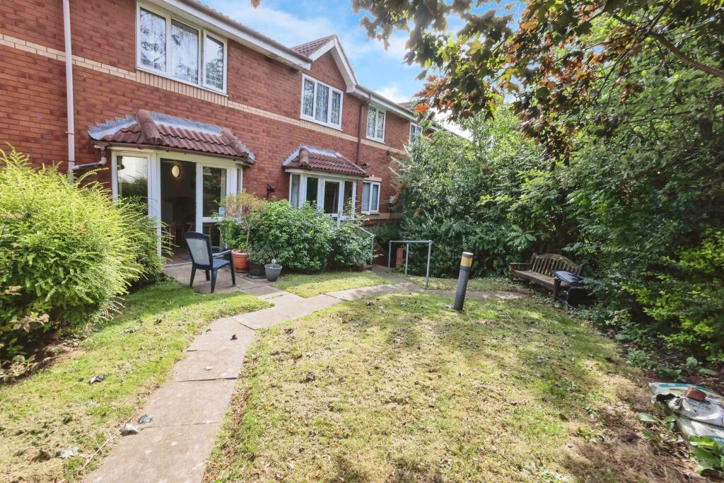 Additional image 9 of Orphanage Road, Birmingham