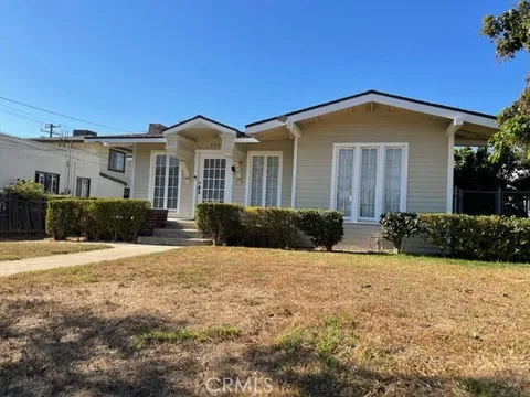 425 S 5th Street, Alhambra, CA 91801