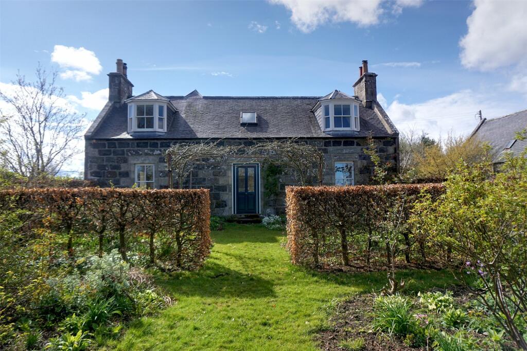 Additional image 5 of Banks Farm, Ruthven, Huntly, Aberdeenshire, AB54