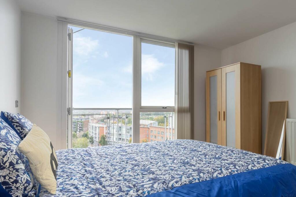 Additional image 16 of 26 Longleat Avenue, Park Central, Birmingham, B15 2EX