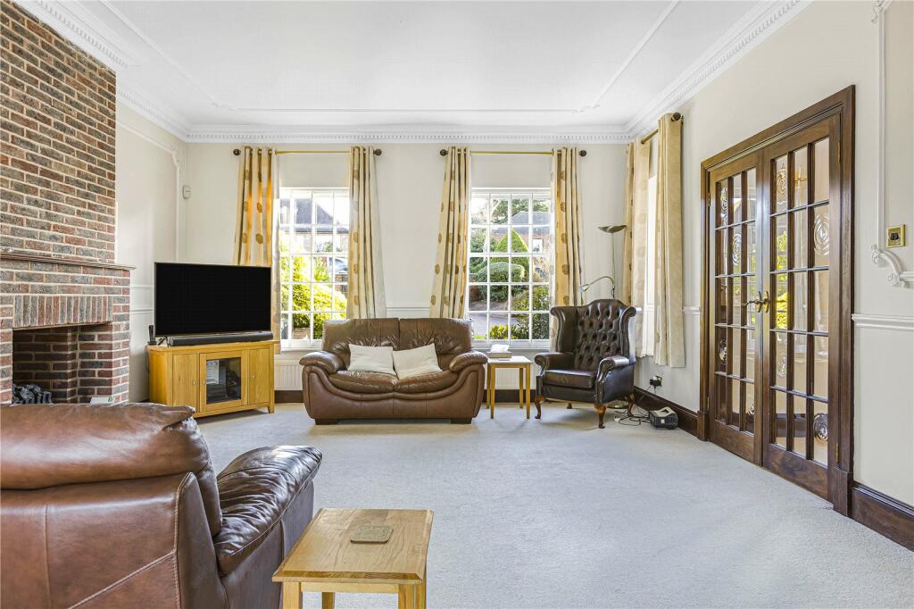 Additional image 5 of Brookmans Avenue, Brookmans Park, Hertfordshire, AL9