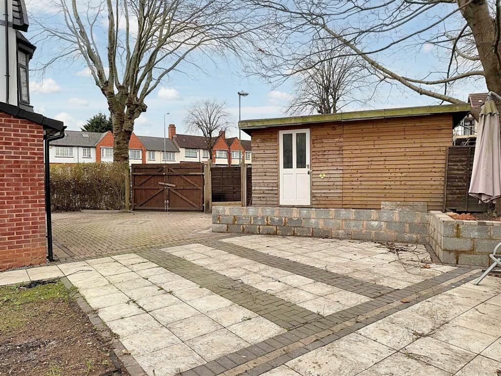 Additional image 33 of Wheelwright Road, Erdington, Birmingham