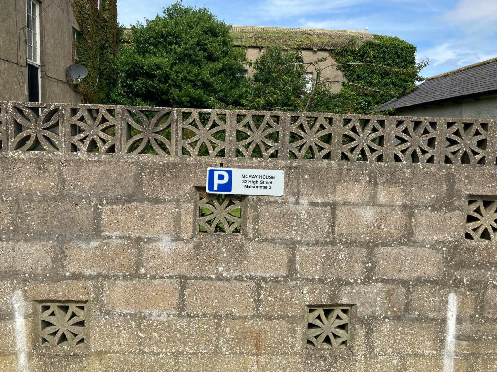 Additional image 3 of Moray House, 32 High Street, Banff, Aberdeenshire AB45 1AE