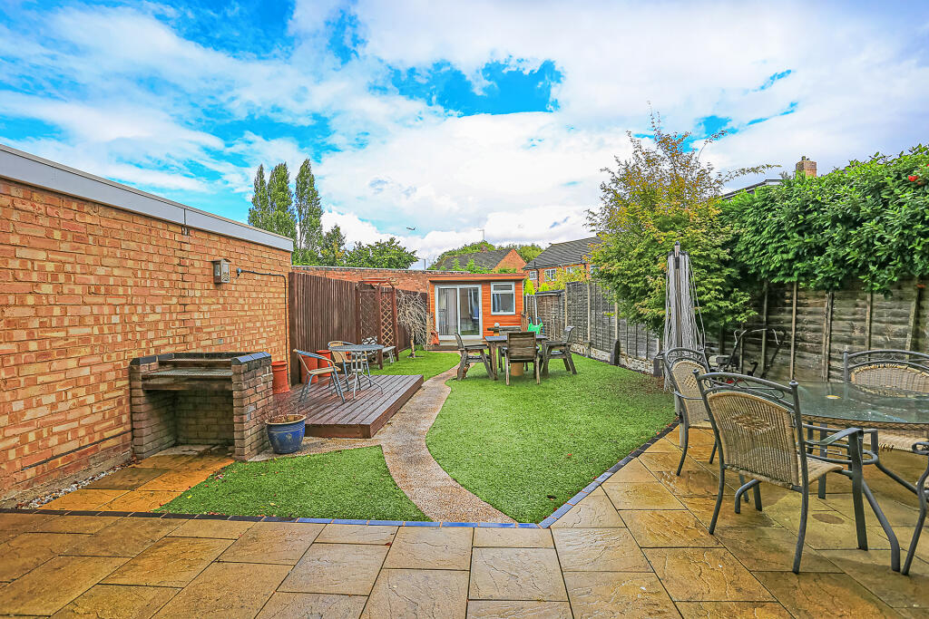 Additional image 22 of Sheldon Grove, Birmingham