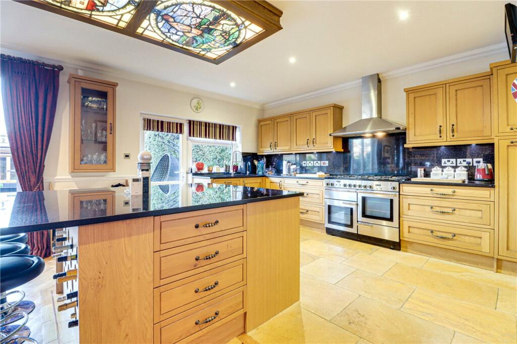 Additional image 12 of Mount Pleasant Lane, Bricket Wood, St. Albans, AL2