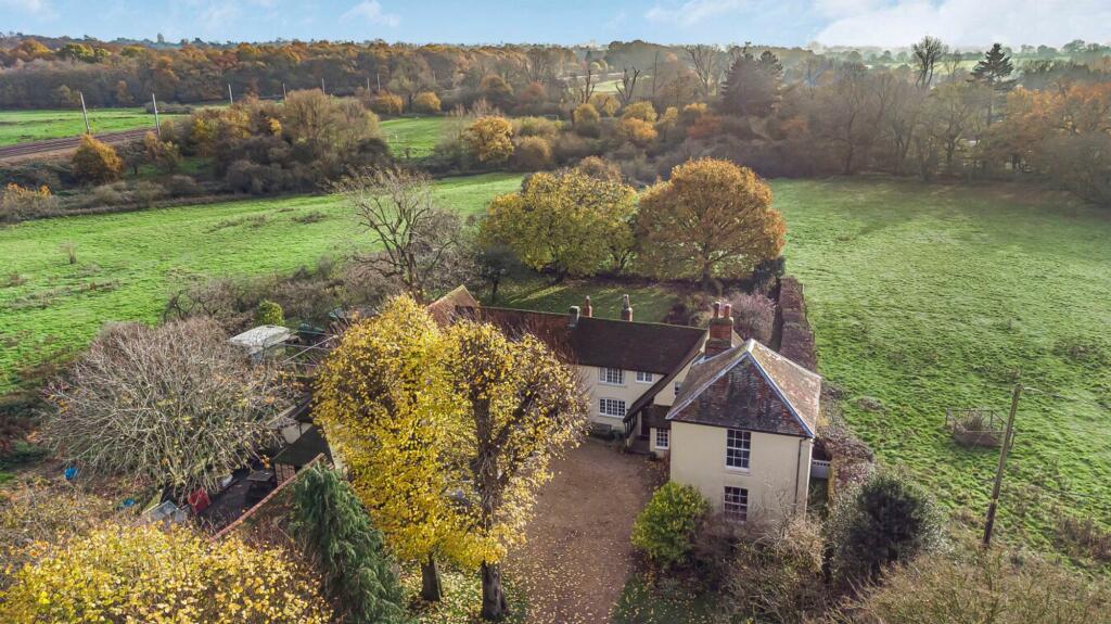 Additional image 29 of Bulls Lane, North Mymms, AL9