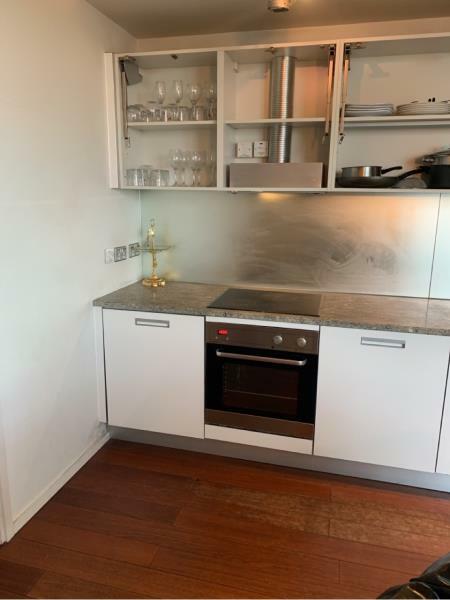 Additional image 5 of Beetham Tower, Holloway Circus