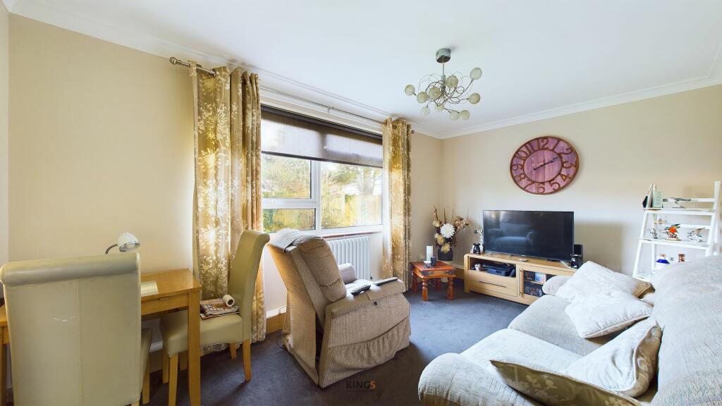 Additional image 2 of Stockbreach Close, Hatfield, AL10