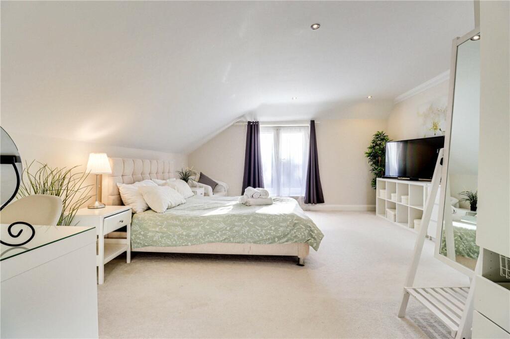 Additional image 12 of Ridge Avenue, Harpenden, Hertfordshire