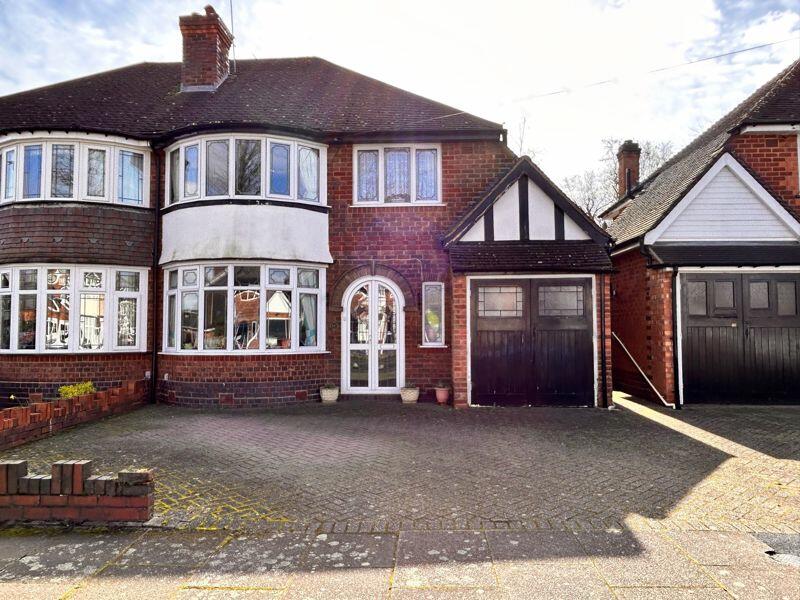 Additional image 22 of Beeches Drive, Erdington, Birmingham, B24 0DT