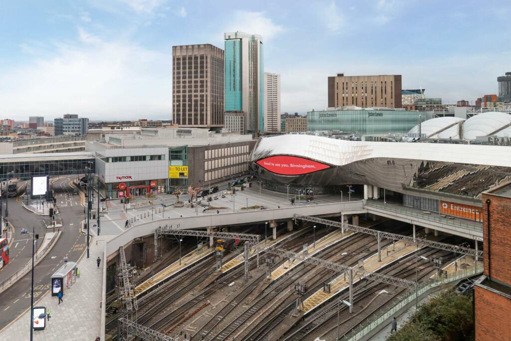 Additional image 8 of St Martins Gate, Worcester Street, B2 4BB