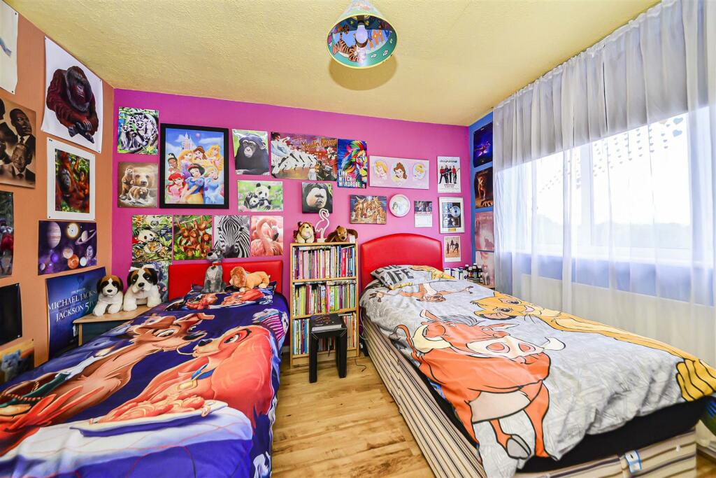 Additional image 13 of Damar Croft, Kings Heath, Birmingham