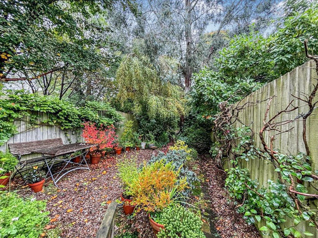 Additional image 20 of Reservoir Retreat, Birmingham