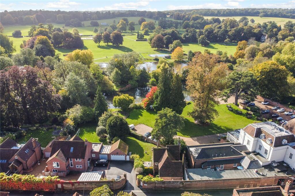 Additional image 15 of Fishpool Street, St. Albans, Hertfordshire, AL3