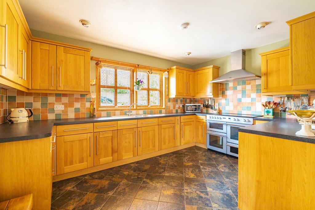 Additional image 8 of Old Road House Buchromb, Dufftown, Keith, AB55 4BN