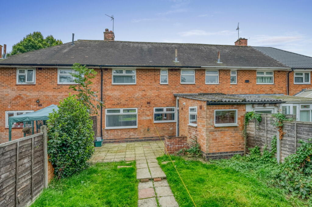 Additional image 14 of 232 Fairfax Road, West Heath, Birmingham, B31 3RT