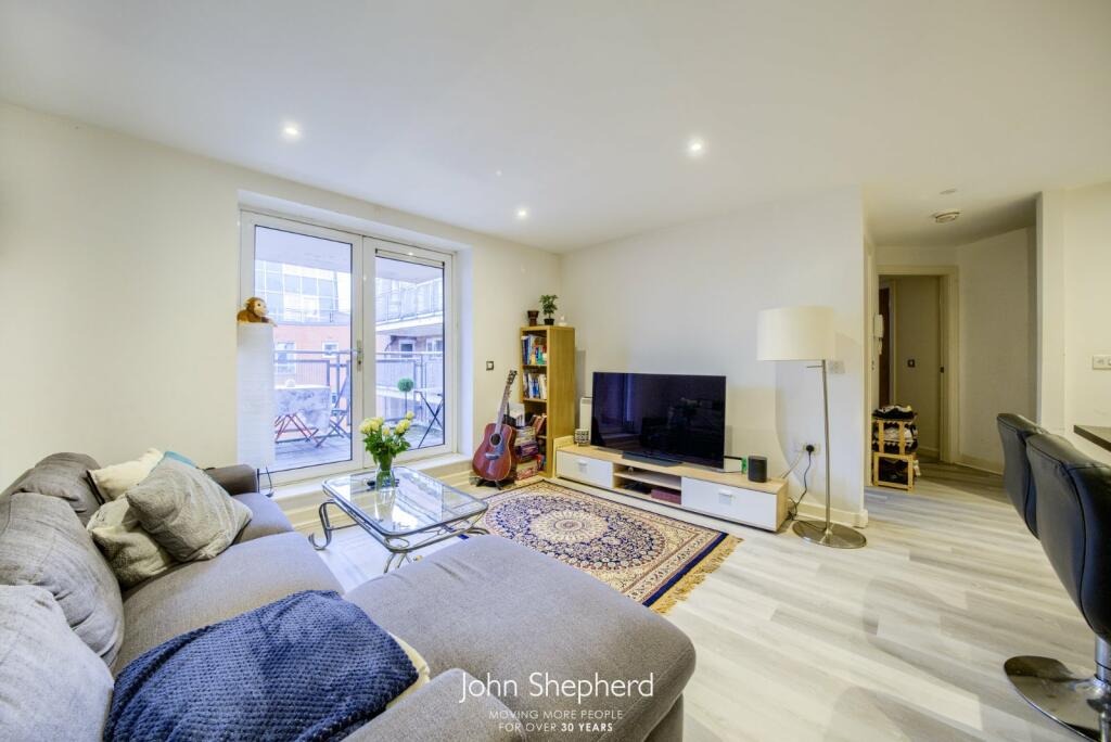 Additional image 4 of Warstone Lane, Birmingham, West Midlands, B18