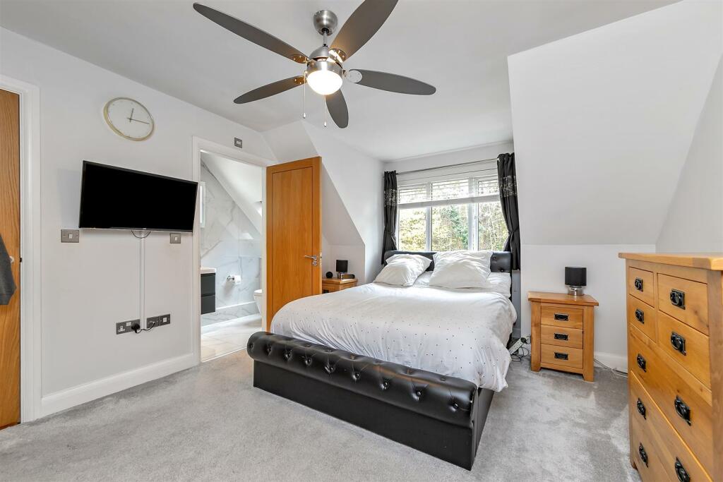 Additional image 13 of Elderberry Close, Bricket Wood, St. Albans