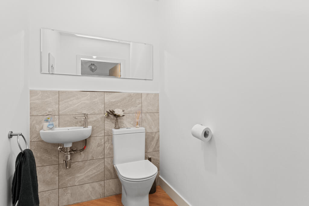 Additional image 12 of Ross Gardens, Laurencekirk, AB30