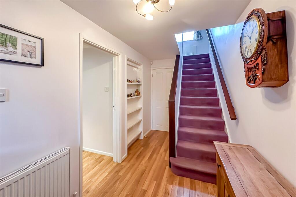 Additional image 20 of Sibley Avenue, Harpenden, Hertfordshire, AL5