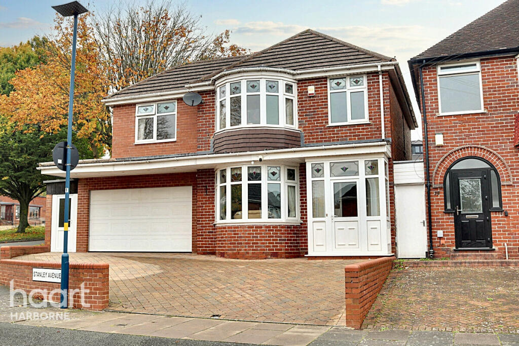 Additional image 27 of Stanley Avenue, Harborne