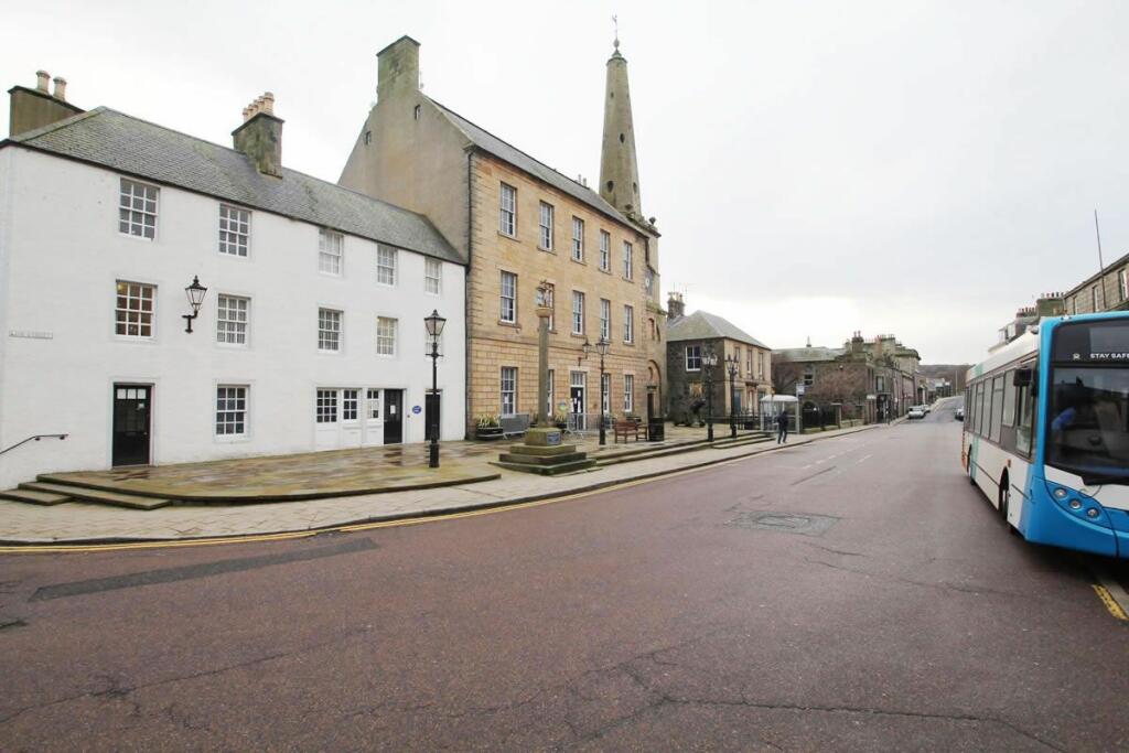 Additional image 9 of 3, Strait Path, First Floor Flat, Banff, Banffshire, AB451AD