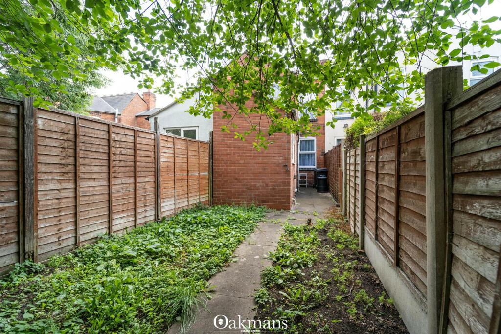 Additional image 21 of Frances Road, Kings Norton, B30
