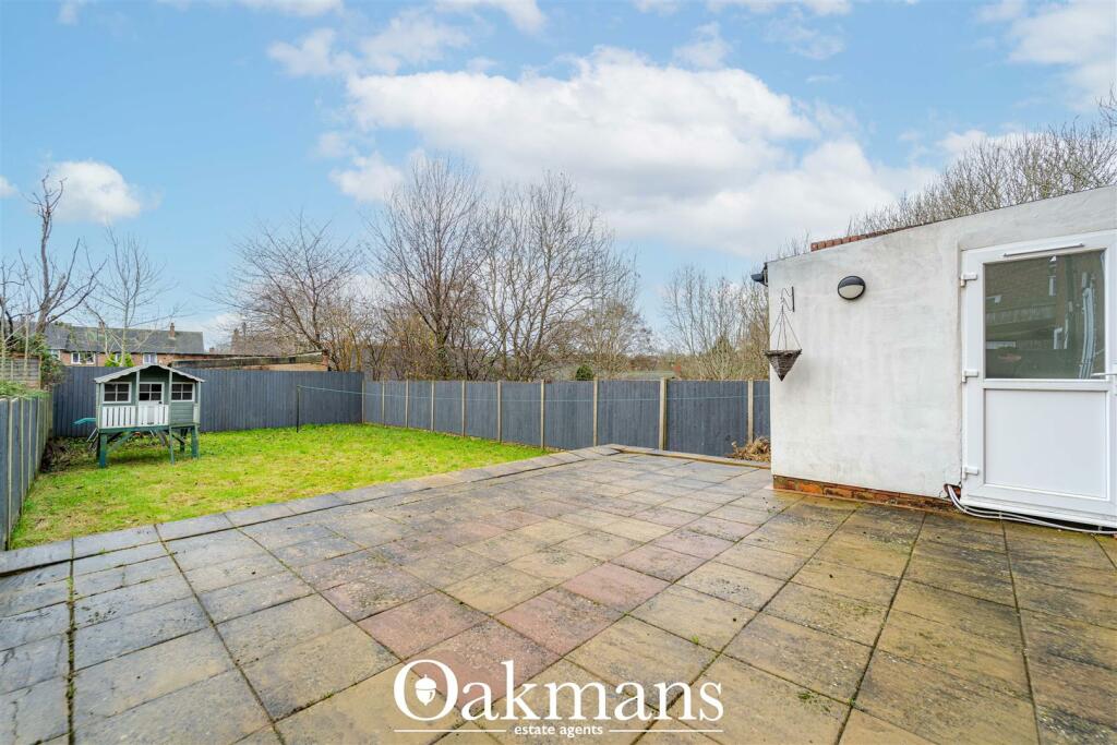 Additional image 14 of Millmead Road, Birmingham