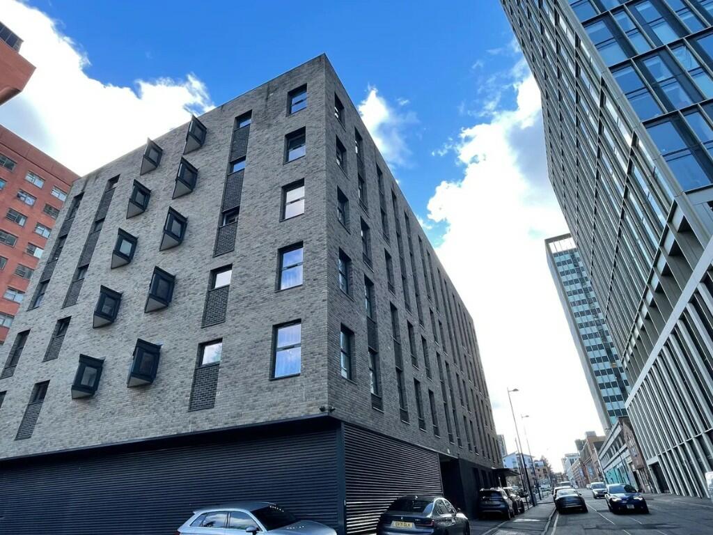 Additional image 21 of Tennant Street, Birmingham, B15